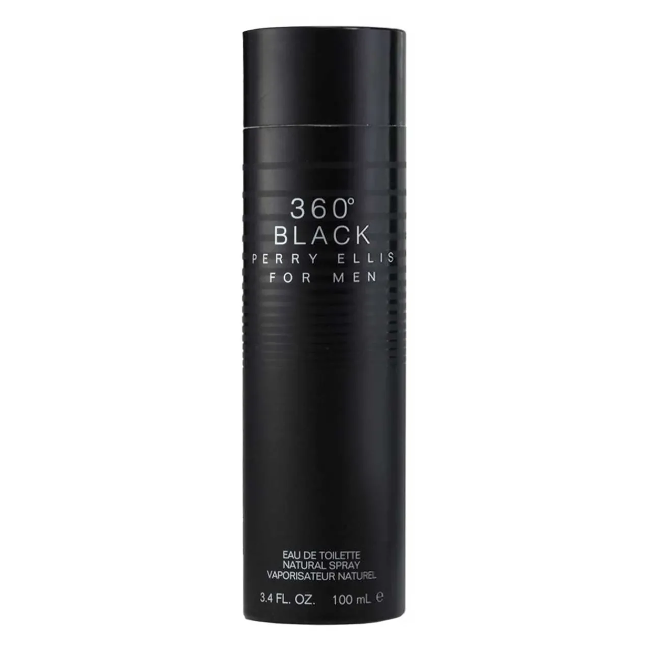 360 Black EDT 100ml Hombre-Perry Ellis Best