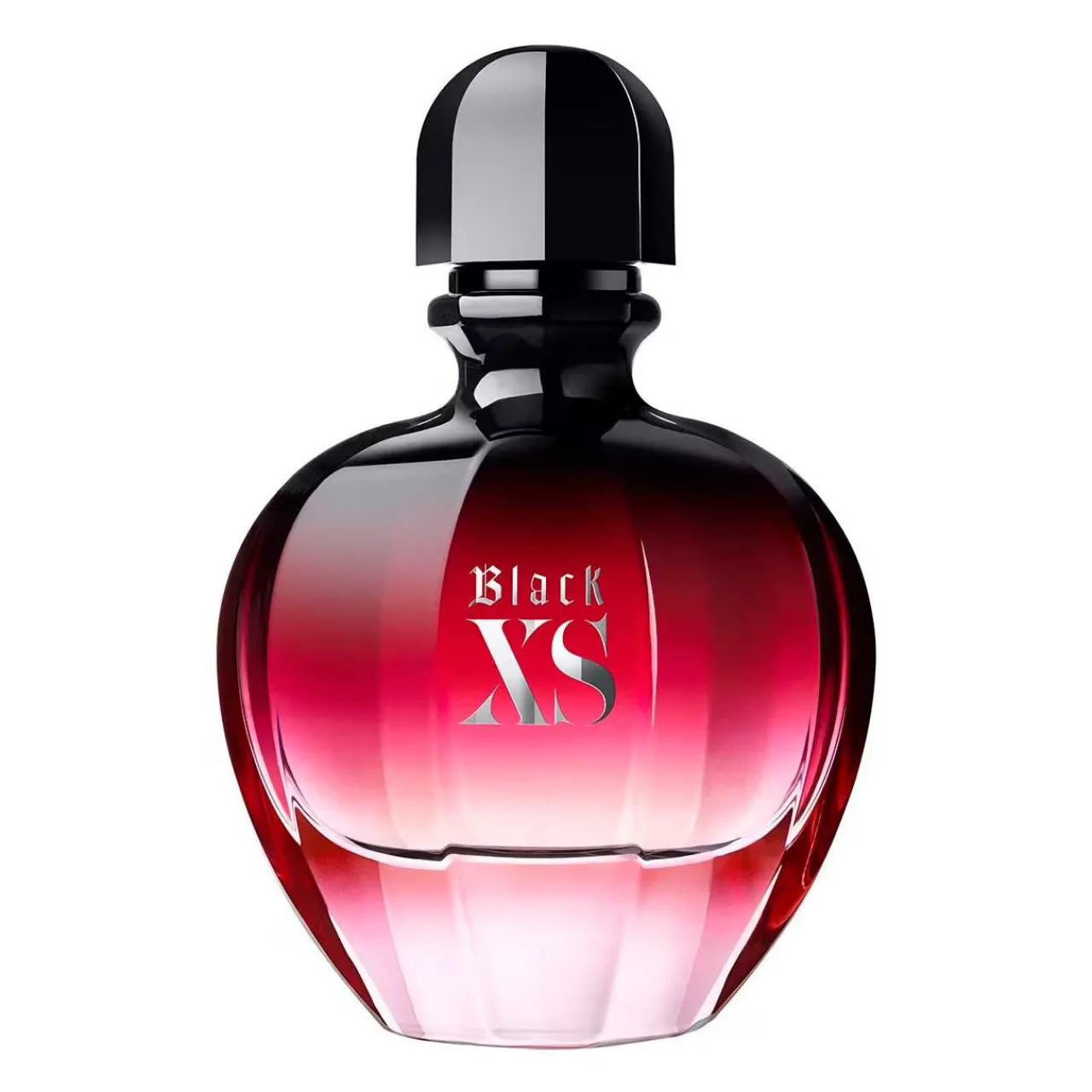 Black XS EDP 80ml Dama-Paco Rabanne Discount
