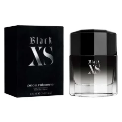 Black XS EDT 100ml Hombre-Paco Rabanne Best
