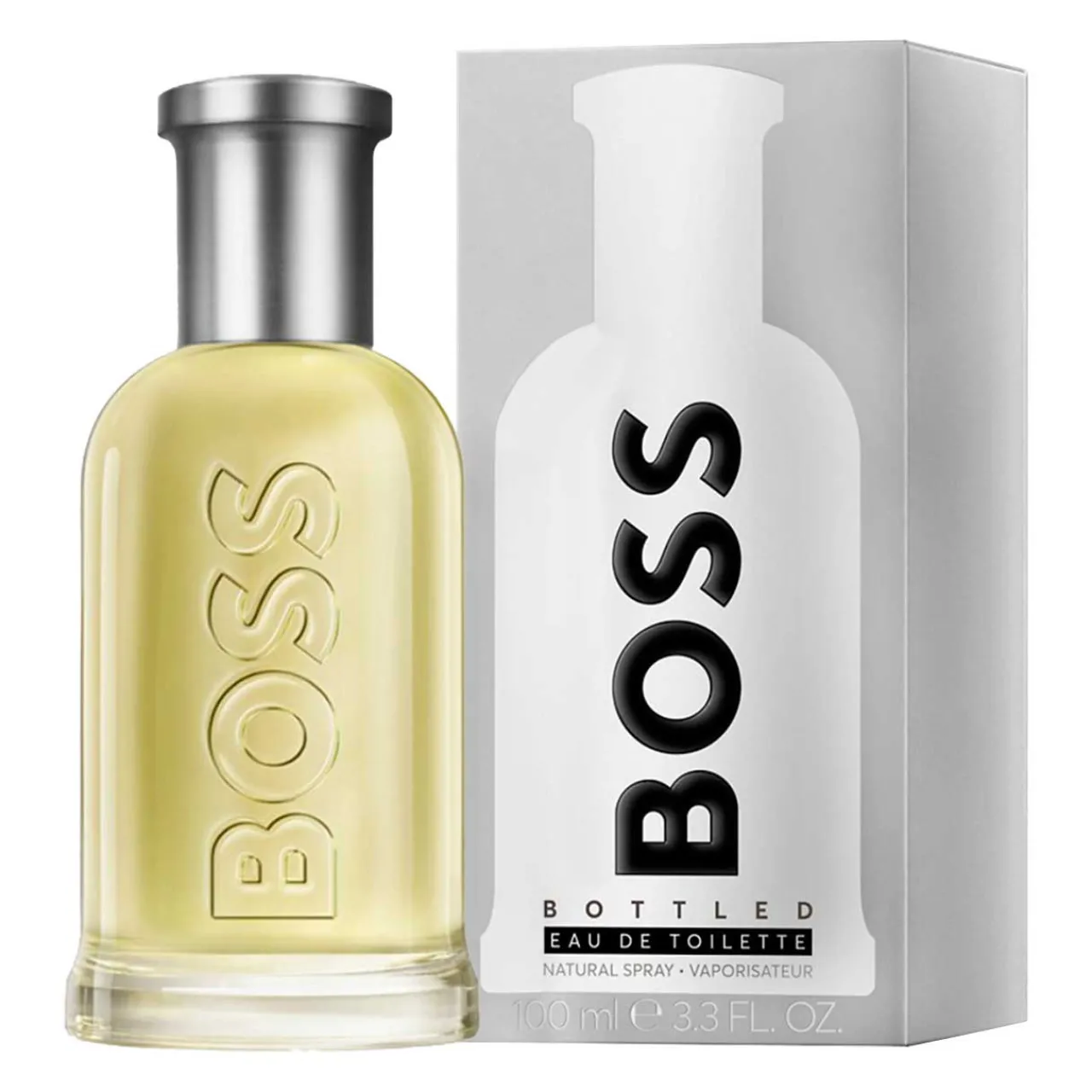Boss Bottled #6 EDT 100ml Hombre-Hugo Boss Online