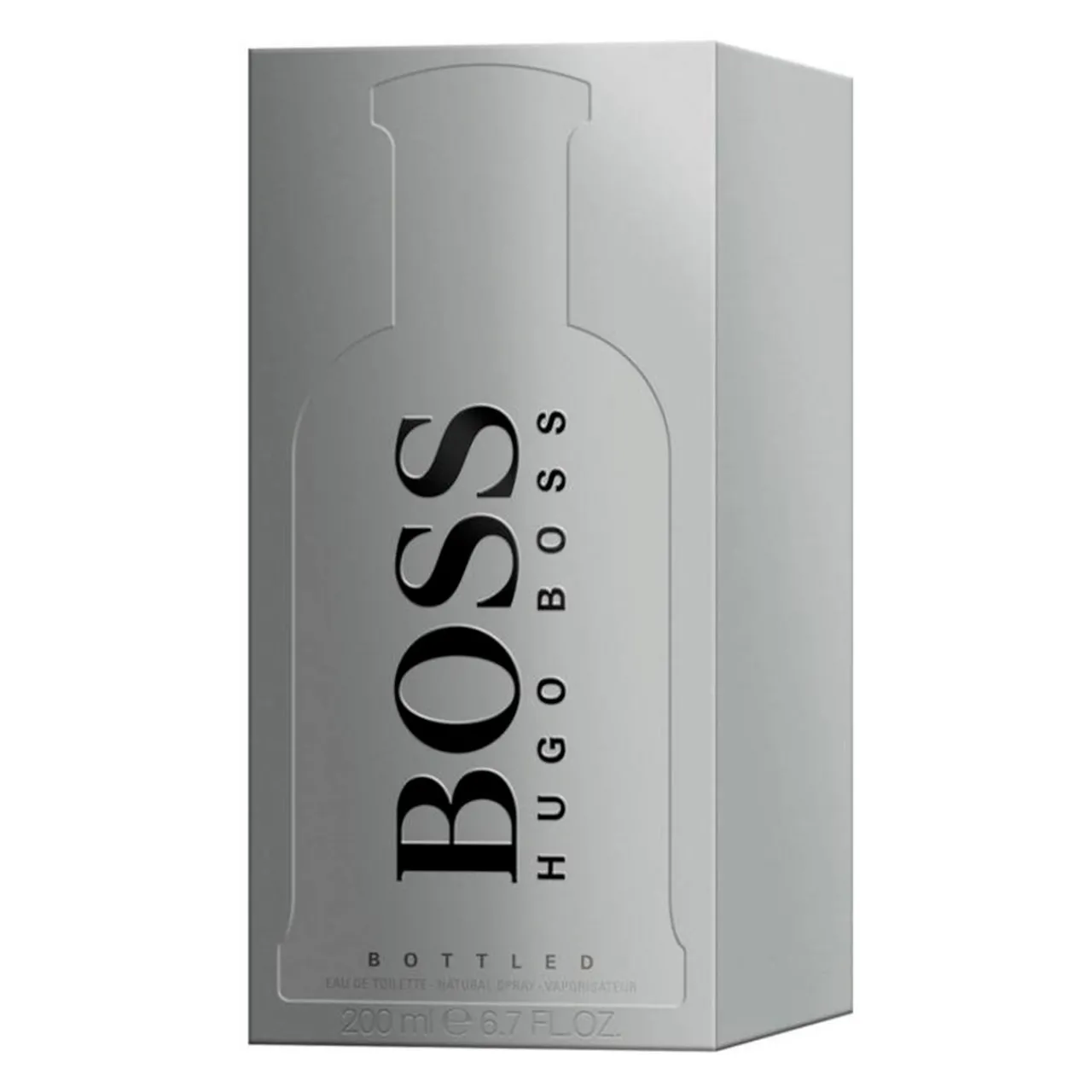 Boss Bottled #6 EDT 200ml Hombre-Hugo Boss Discount