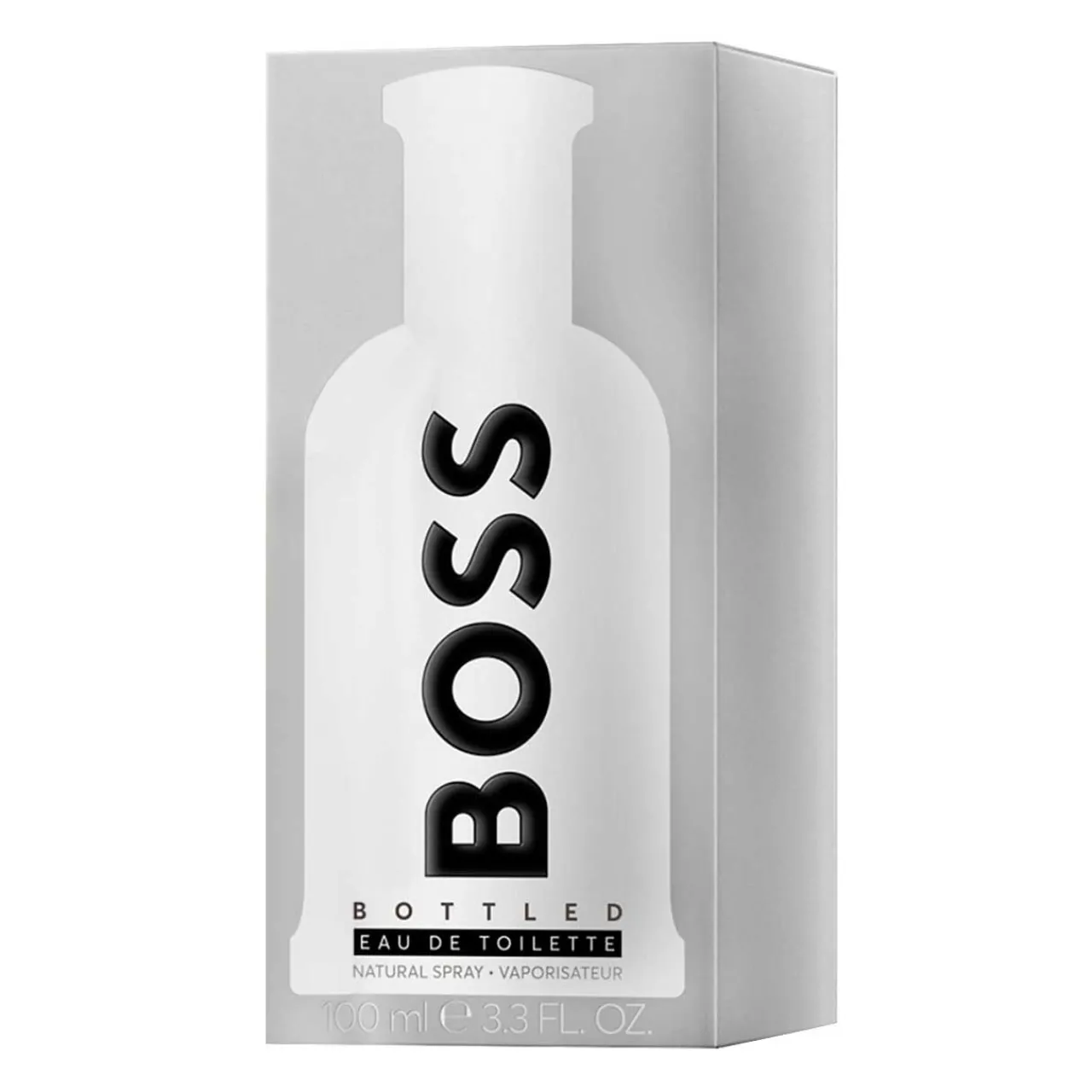 Boss Bottled #6 EDT 100ml Hombre-Hugo Boss Online