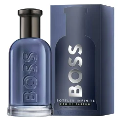 Boss Bottled Infinite EDP 100ml Hombre-Hugo Boss Clearance