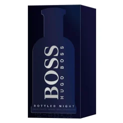 Boss Bottled Night EDT 100ml Hombre-Hugo Boss Hot