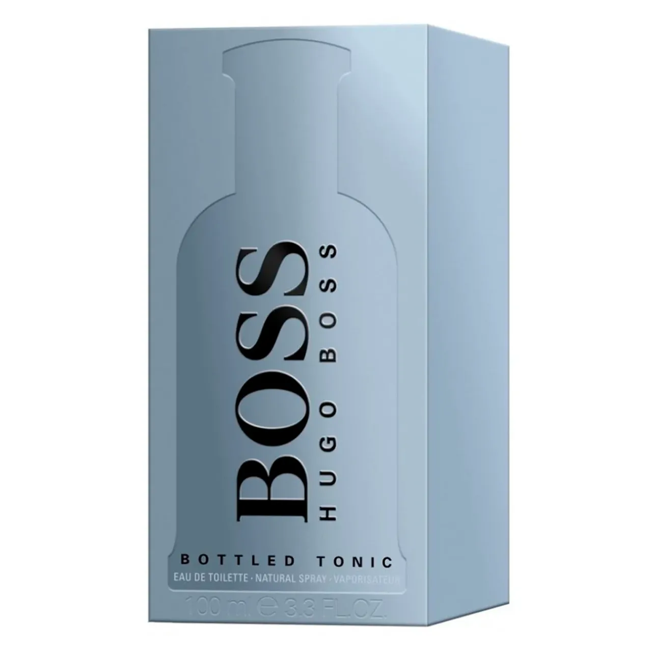 Boss Bottled Tonic EDT 100ml Hombre-Hugo Boss Clearance