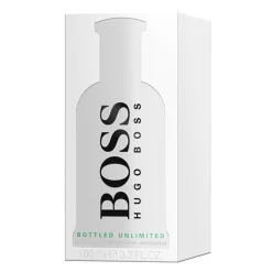 Boss Bottled Unlimited 100ml EDT Hombre-Hugo Boss Outlet
