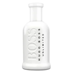 Boss Bottled Unlimited 100ml EDT Hombre-Hugo Boss Outlet