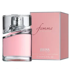 Boss Femme EDP 75ml Dama-Hugo Boss Hot