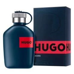 Boss Jeans EDT 125ml Hombre-Hugo Boss Fashion