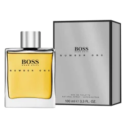 Boss Number One EDT 100ml Hombre-Hugo Boss Best