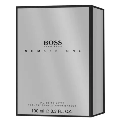 Boss Number One EDT 100ml Hombre-Hugo Boss Best
