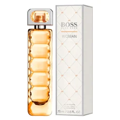 Boss Orange EDT 75ml Dama-Hugo Boss Hot