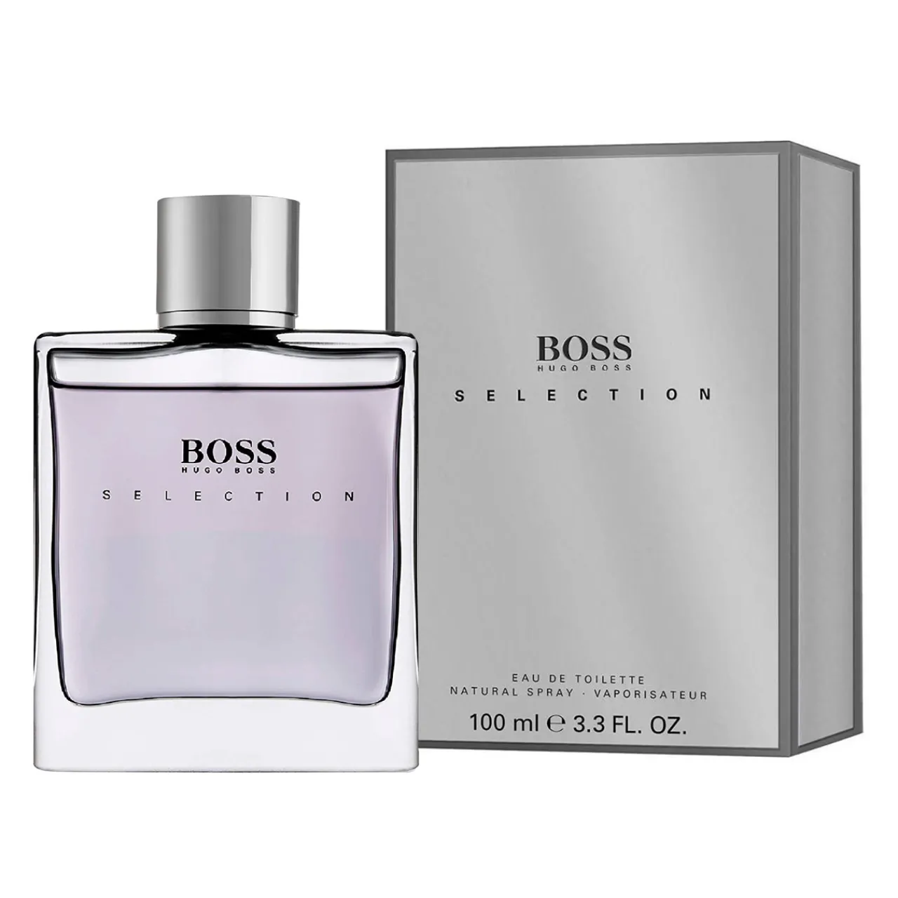 Boss Selection EDT 100ml Hombre-Hugo Boss Discount