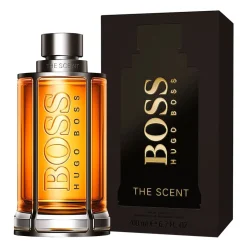 Boss The Scent EDT 200ml Hombre-Hugo Boss Discount