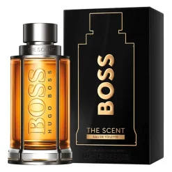Boss The Scent EDT 100ml Hombre-Hugo Boss Discount