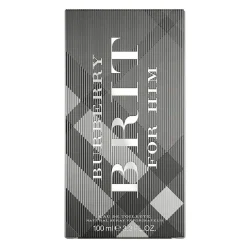 Brit EDT 100ml Hombre-Burberry Best