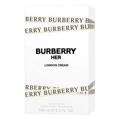 Her London Dream EDP 100ml Dama-Burberry New