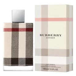 London [Tela] EDP 100ml Dama-Burberry Discount