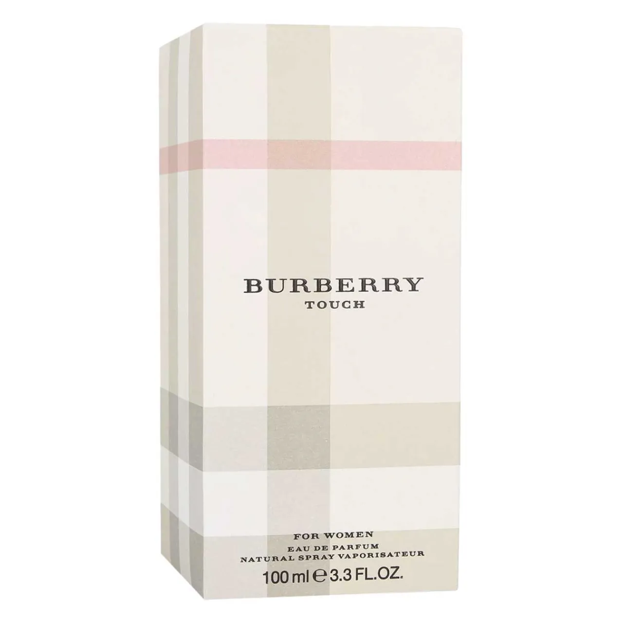 Touch EDP 100ml Dama-Burberry Online