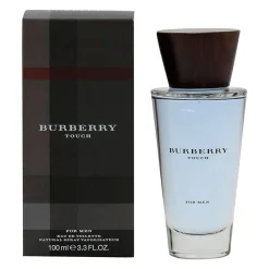 Touch EDT 100ml Hombre-Burberry Outlet
