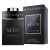 Man In Black EDP 100ml Hombre-Bvlgari Fashion