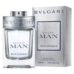 Man Rain Essence EDP 100ml Hombre-Bvlgari Outlet