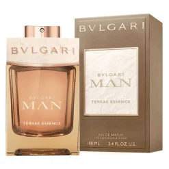 Man Terrae Essence EDP 100ml Hombre-Bvlgari Outlet