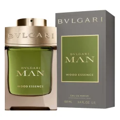 Man Wood Essence EDP 100ml Hombre-Bvlgari Sale
