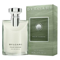 Pour Homme EDP 100ml Hombre-Bvlgari Hot