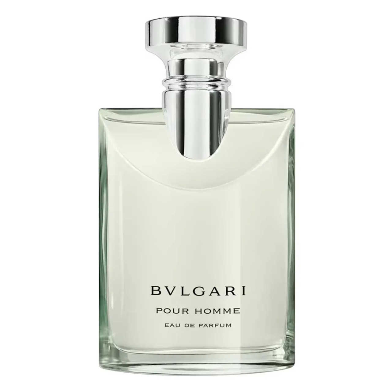 Pour Homme EDP 100ml Hombre-Bvlgari Hot