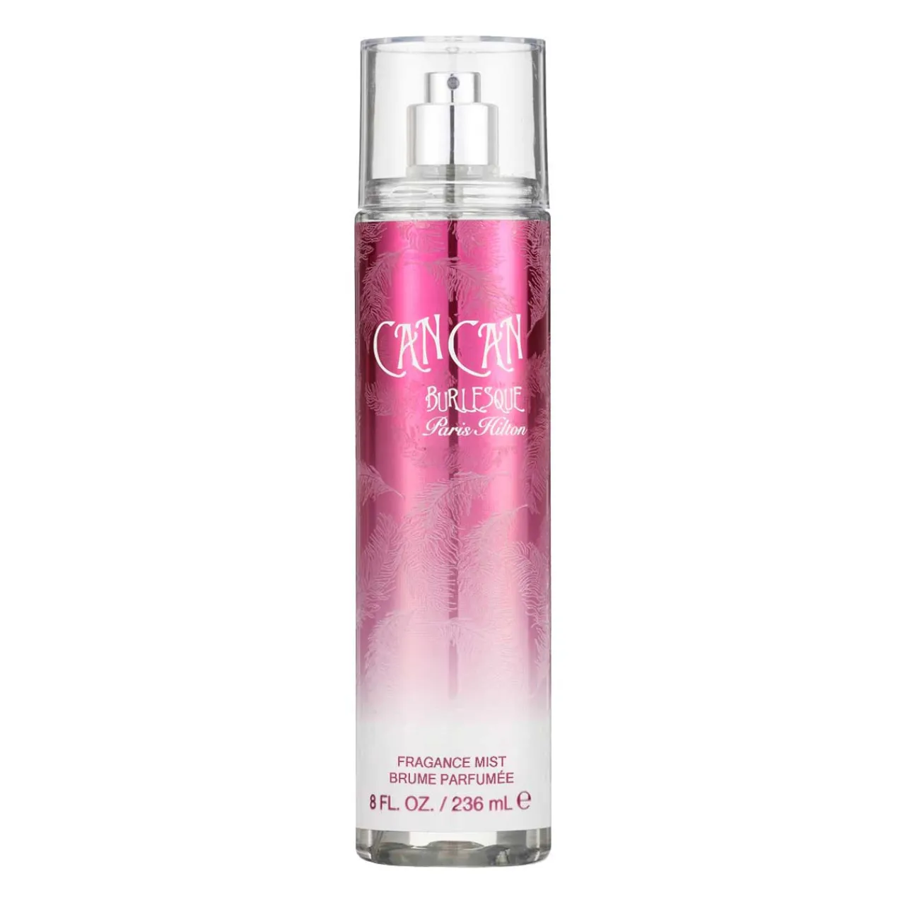 Can Can Burlesque BODY 236ml Dama-Paris Hilton Hot