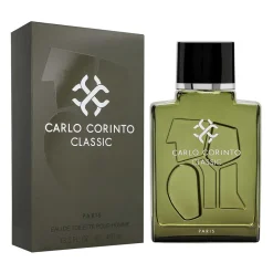 EDT 400ml Hombre-Carlo Corinto Clearance