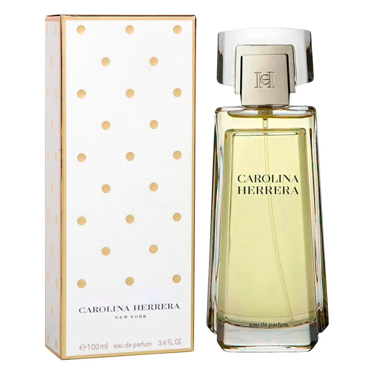 EDP 100ml Dama-Carolina Herrera Clearance