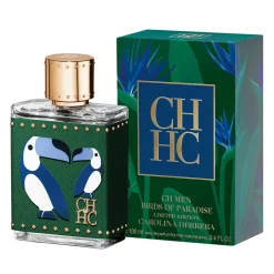 CH Birds Of Paradise EDP 100ml Hombre-Carolina Herrera Fashion