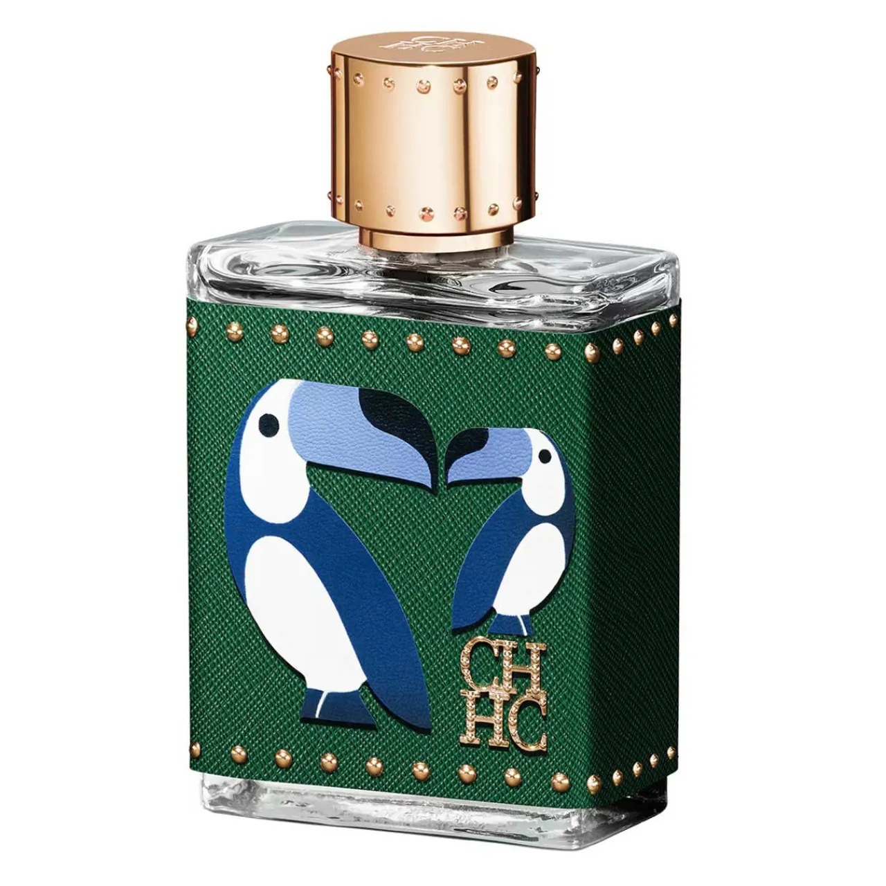 CH Birds Of Paradise EDP 100ml Hombre-Carolina Herrera Fashion