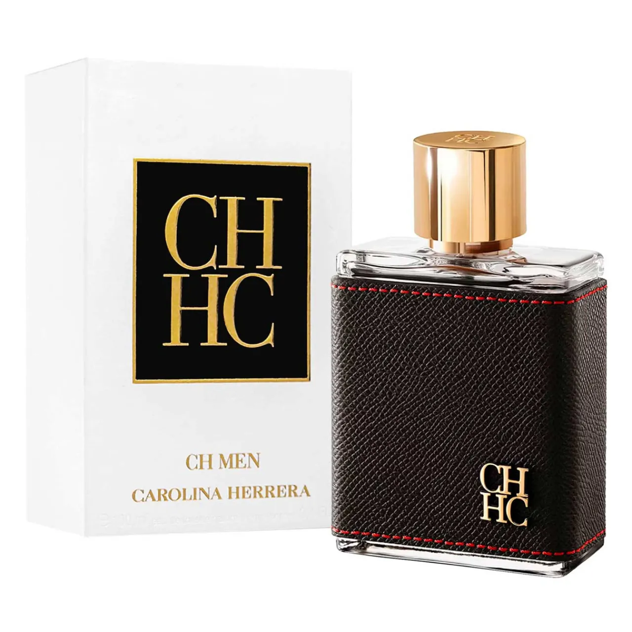 CH Men EDT 100ml Hombre-Carolina Herrera Fashion