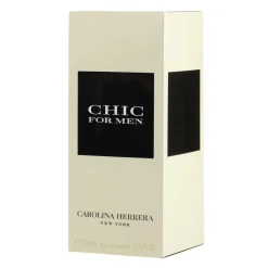 Chic EDT 100ml Hombre-Carolina Herrera Fashion