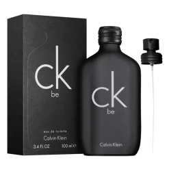 CK Be EDT 100ml Hombre-Calvin Klein Clearance