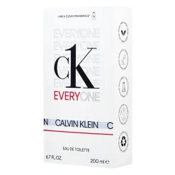 CK Everyone EDT 200ml Unisex-Calvin Klein Discount