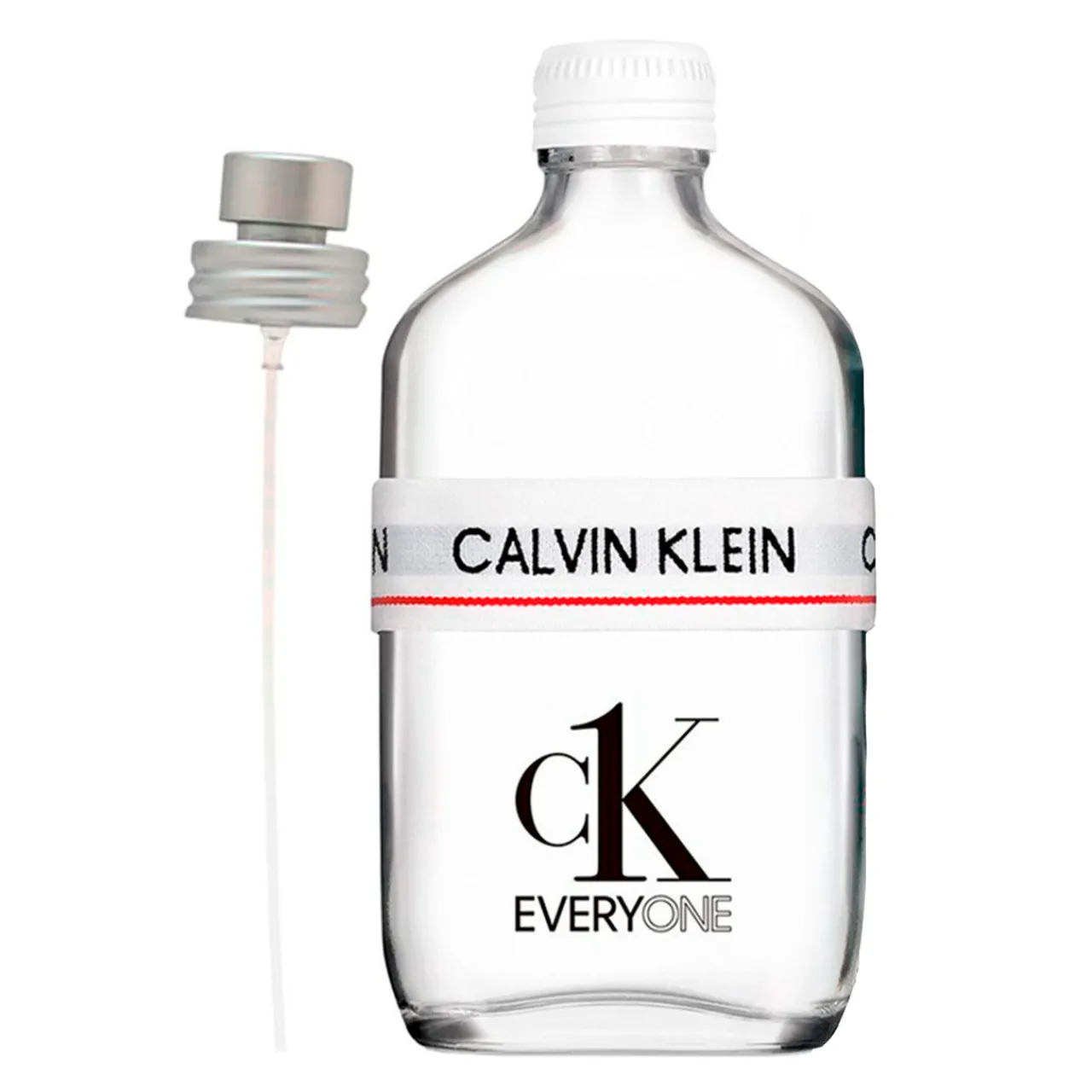 CK Everyone EDT 200ml Unisex-Calvin Klein Discount