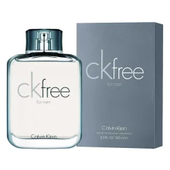CK Free EDT 100ml Hombre-Calvin Klein Sale