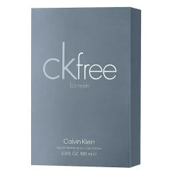CK Free EDT 100ml Hombre-Calvin Klein Sale