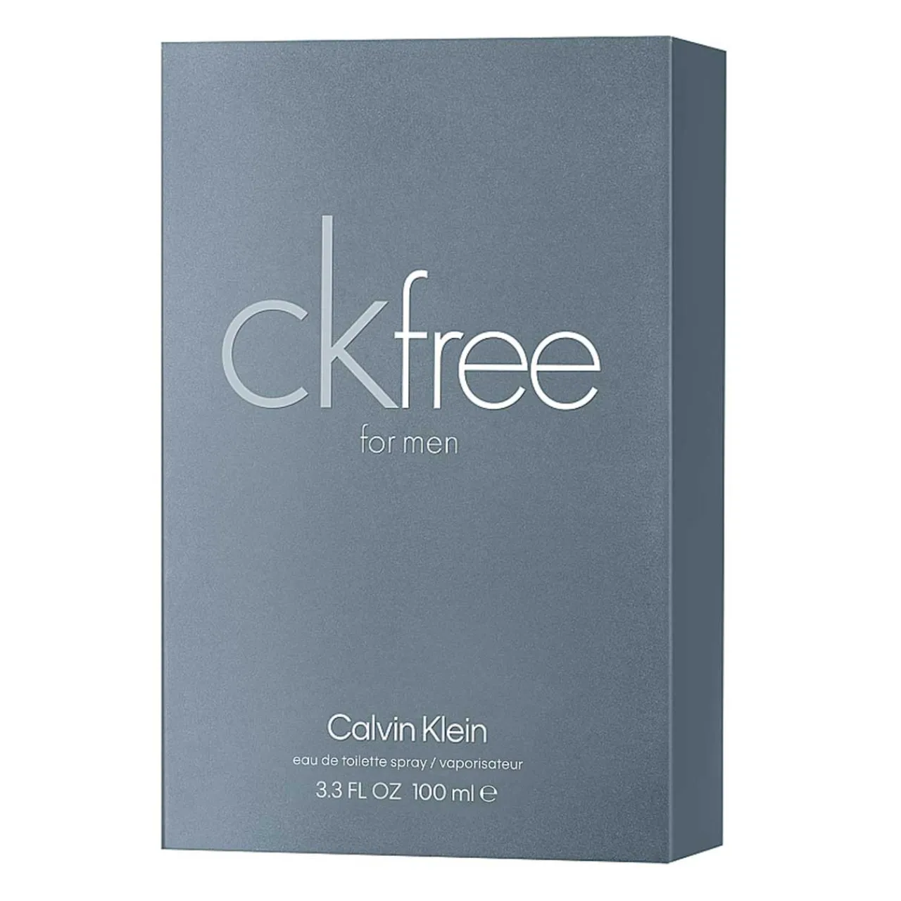 CK Free EDT 100ml Hombre-Calvin Klein Sale