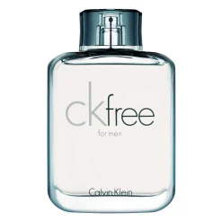 CK Free EDT 100ml Hombre-Calvin Klein Sale
