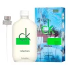 Ck One Reflections EDT 100ml Unisex-Calvin Klein New