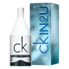 CKIN2U EDT 150ml Hombre-Calvin Klein New