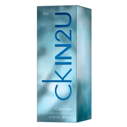 CKIN2U EDT 100ml Hombre-Calvin Klein Sale