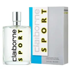 Claiborne Sport Agua de colonia 100ml Hombre-Liz Claiborne Best