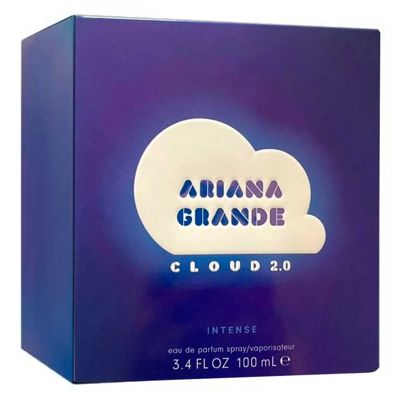 Cloud 2.0 Intense EDP 100ml Dama-Ariana Grande Clearance