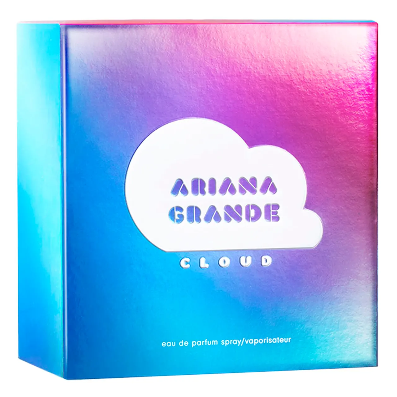Cloud EDP 100ml Dama-Ariana Grande Outlet